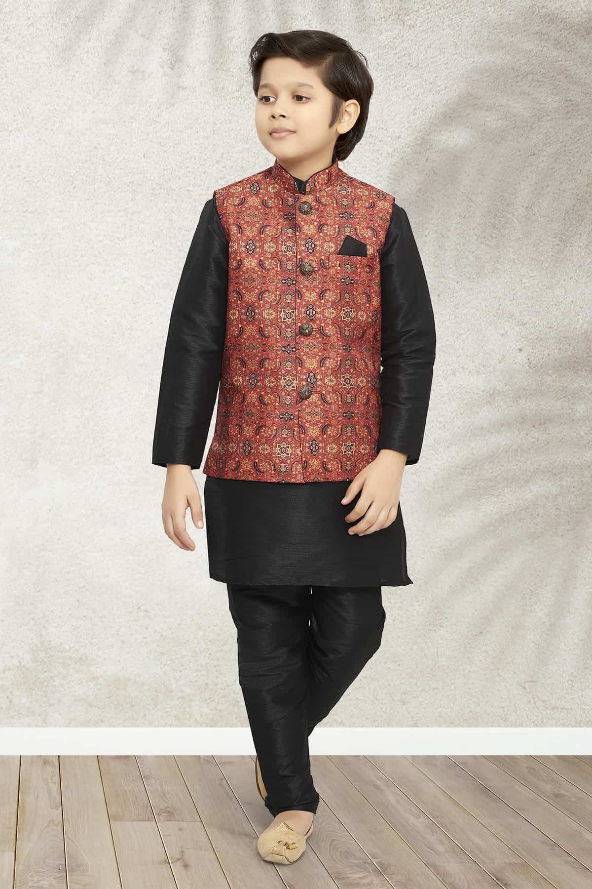 BANARASI SILK