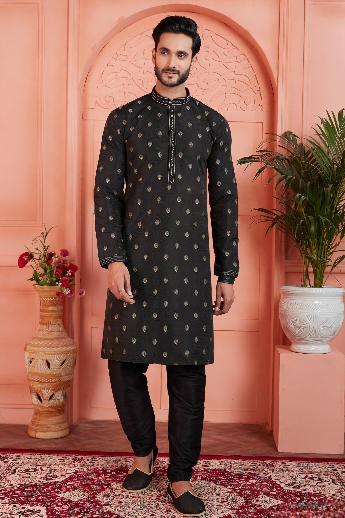 Kurta Pajama