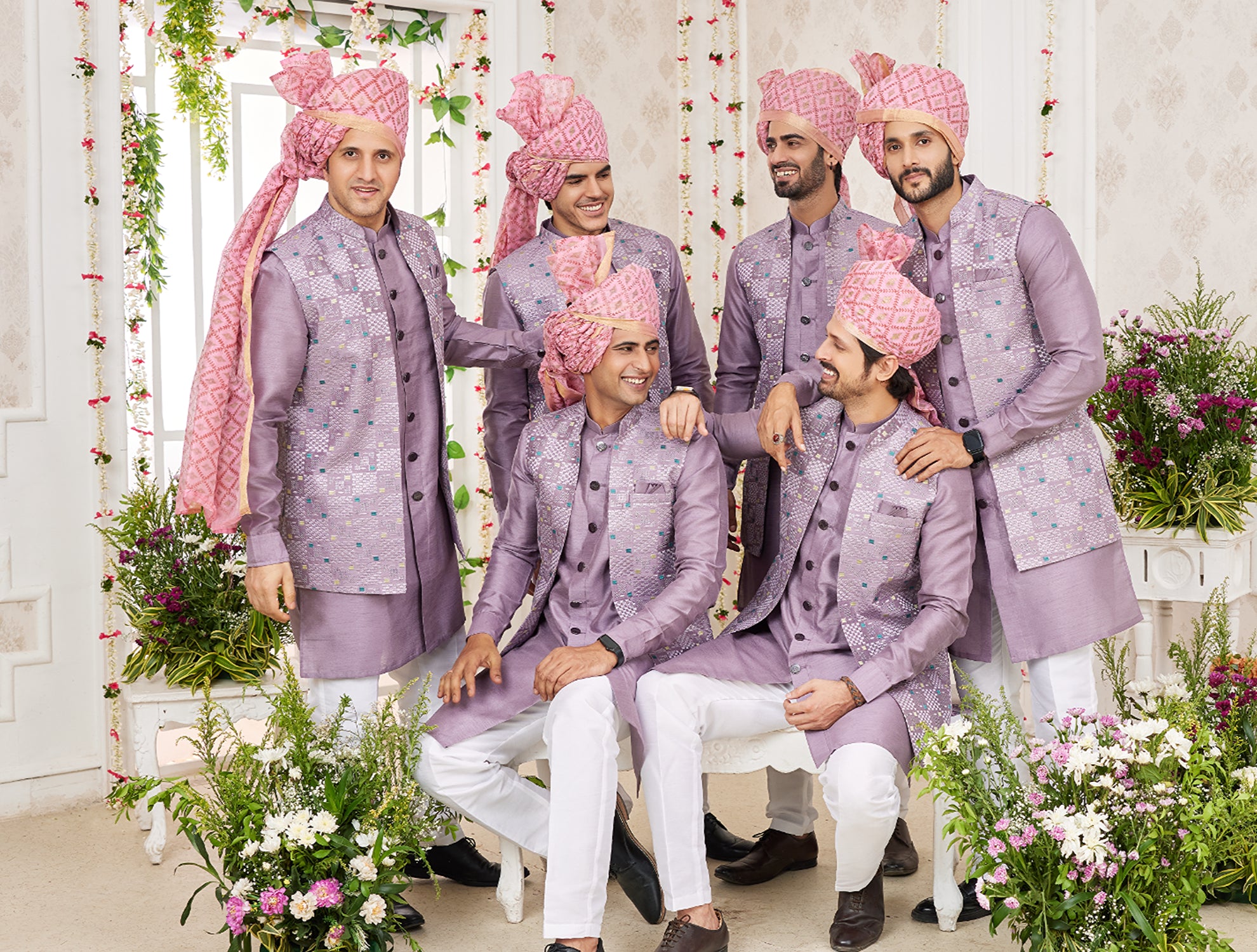 Raivat Ethnic
