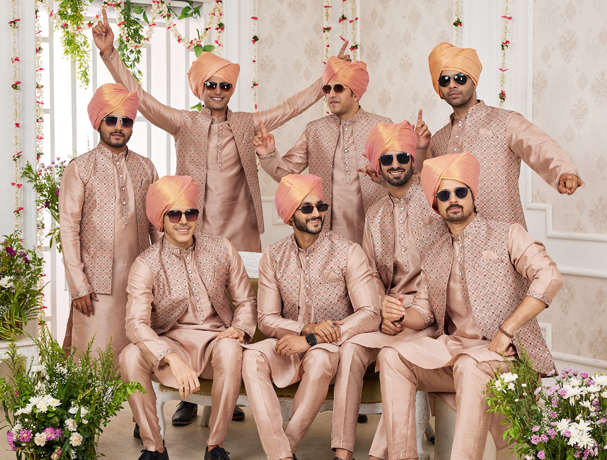 Raivat Ethnic