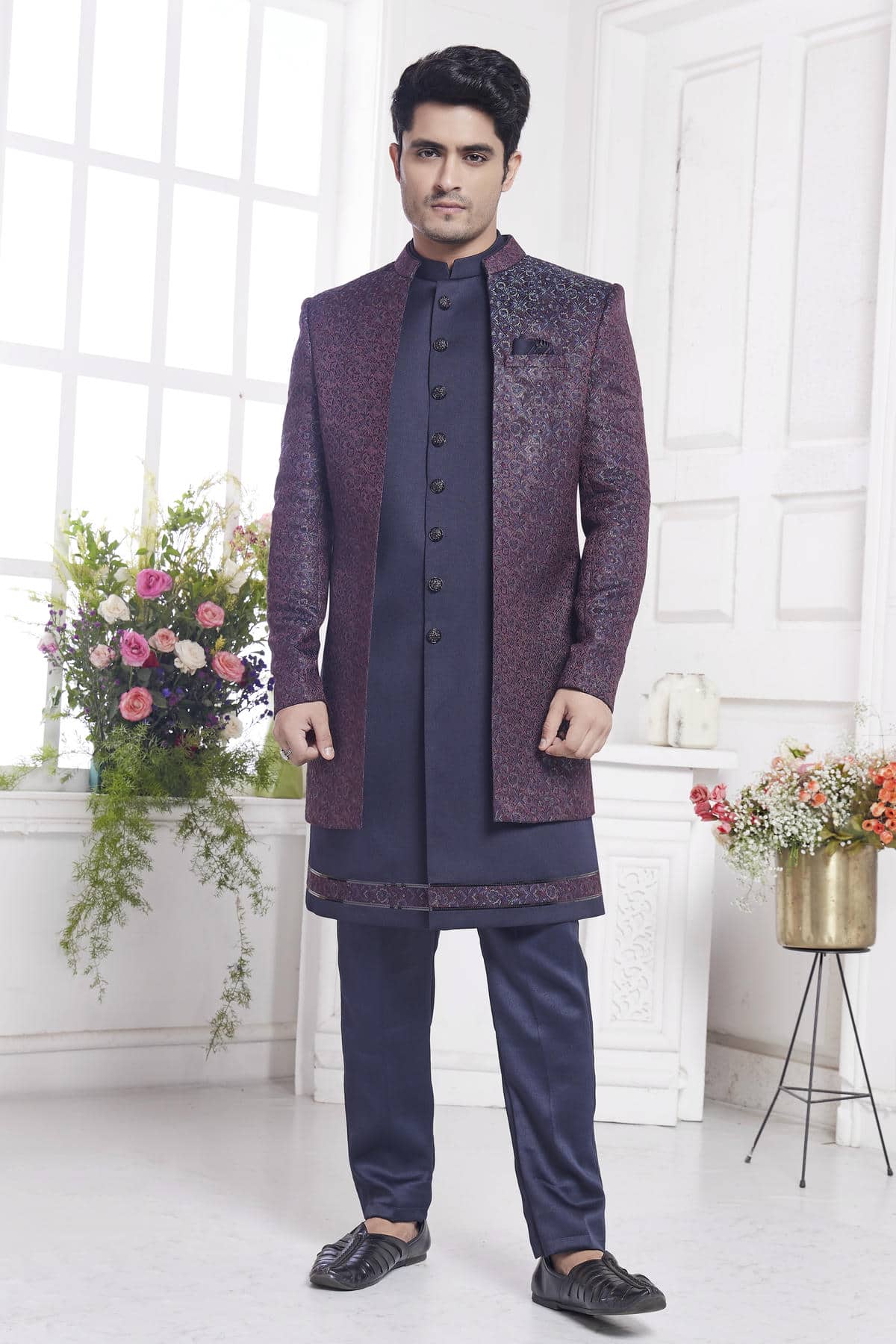 3 Pcs Jacket