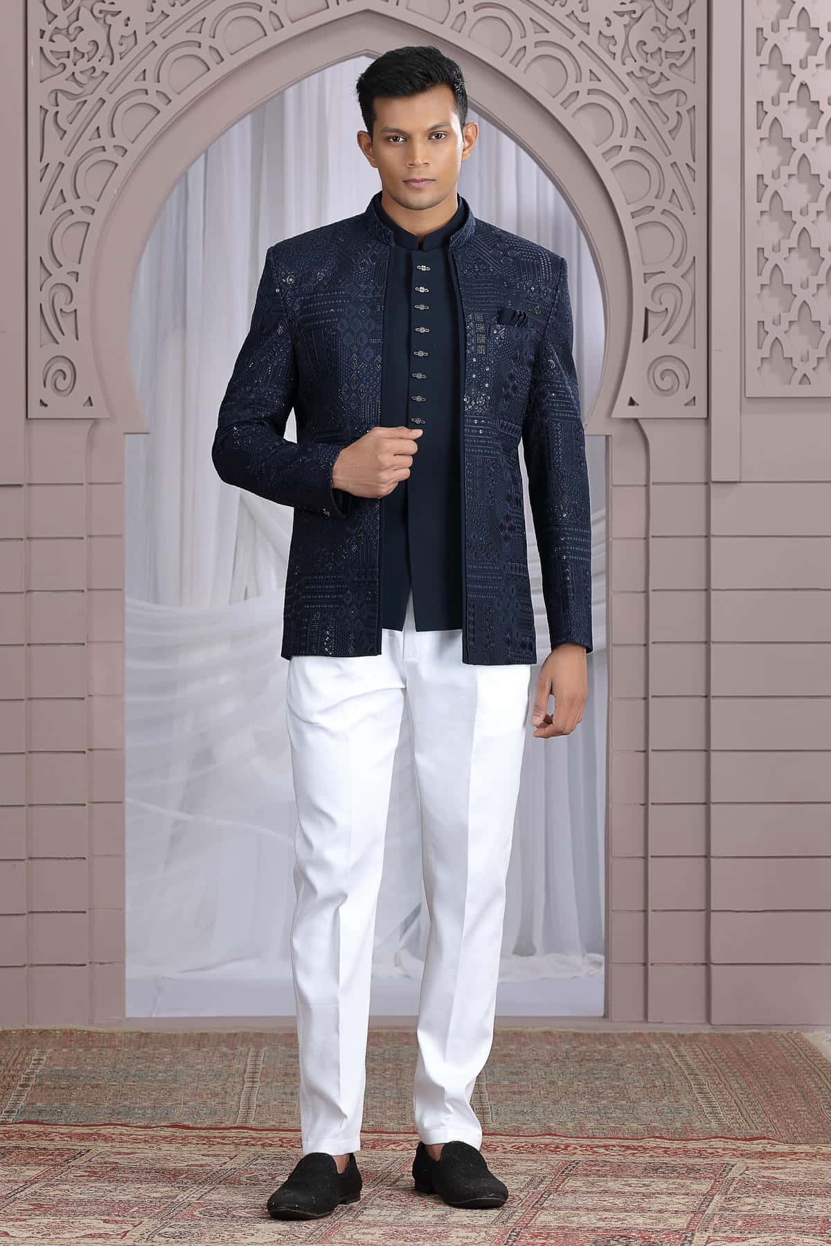 Jodhpuri