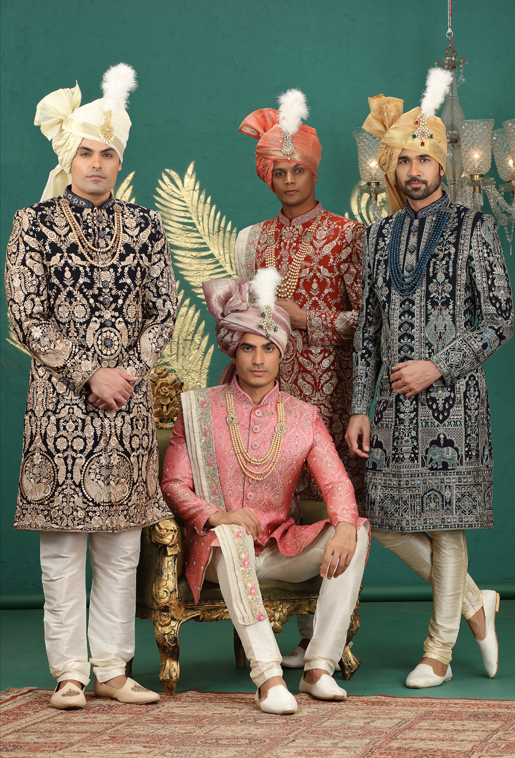 Raivat Ethnic