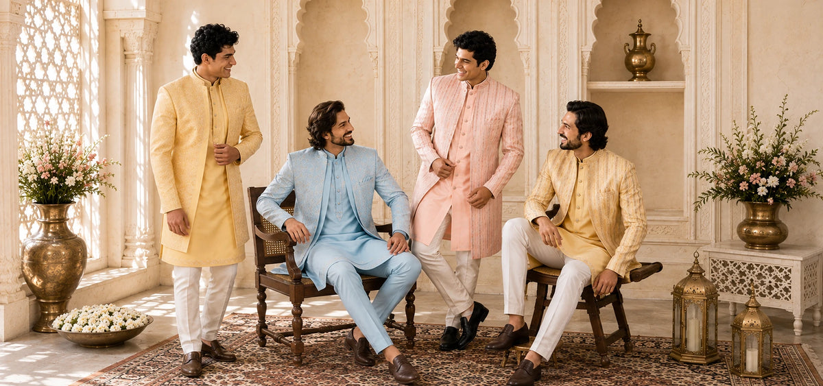 Raivat Ethnic