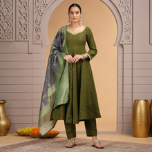 SALWAR SET